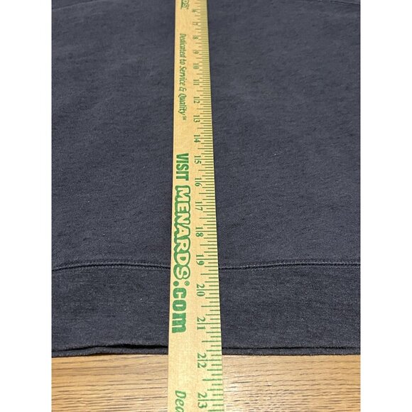 Figs Navy Blue Sweatshirt - Picture 7 of 16